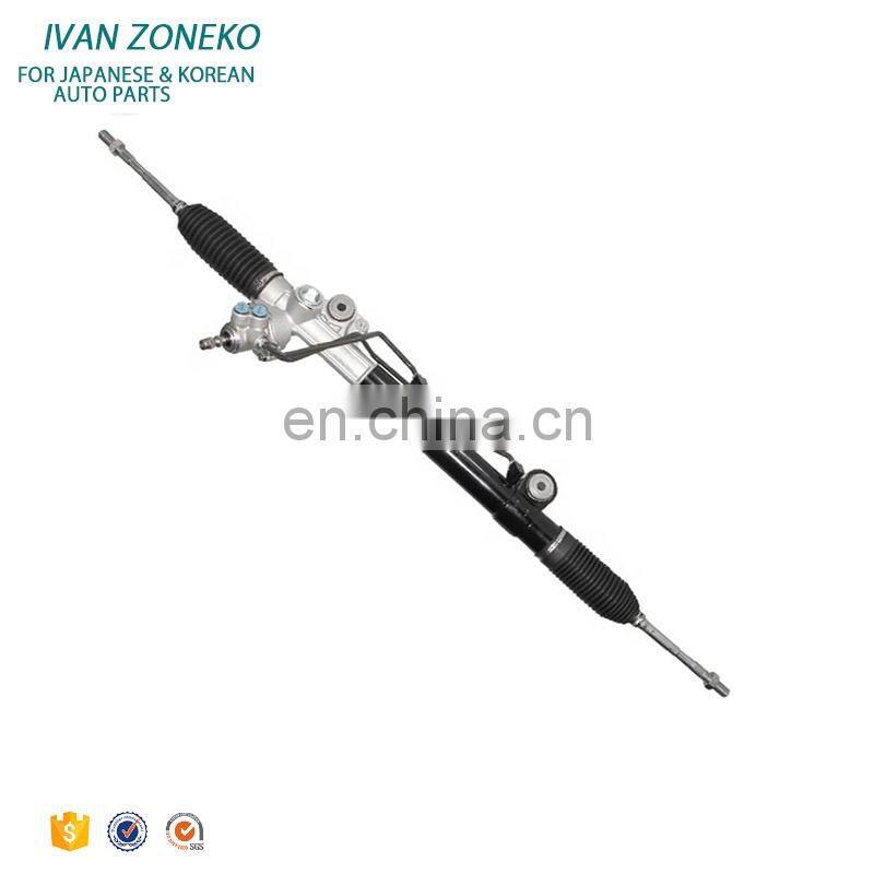 High Reputation Oem Available Plastic Steering rack 44250-04040 44250 04040 4425004040 For Toyota