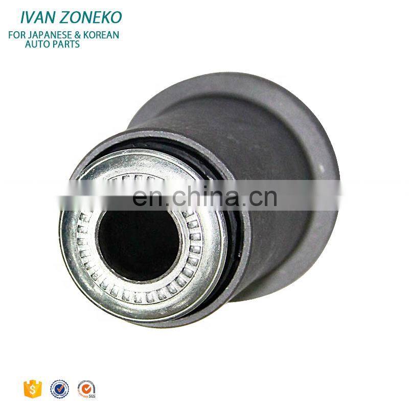Ivanzoneko High Quality Suspension Parts Arm Bushing Front Lower Arm Bush for Toyota Hilux 48654-0K040