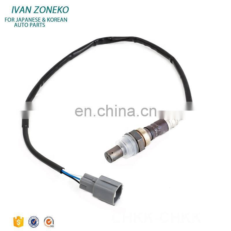 Alteeza High Quality Automotive Engine Auto Parts Oxygen Sensor 89465-48220 89465 48220 8946548220 For Toyota Camry