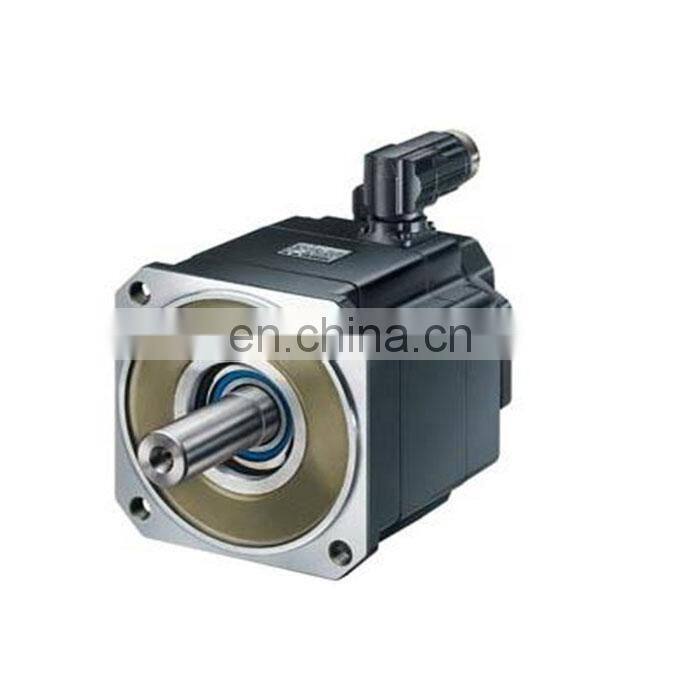 Genuine Siemens Servo Motor motor siemens 1le1503-2db23-4aa4 1FK7042-5AK71-1AA3 1FK70425AK711AA3