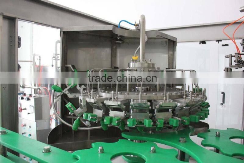 Automatic Beer making machine