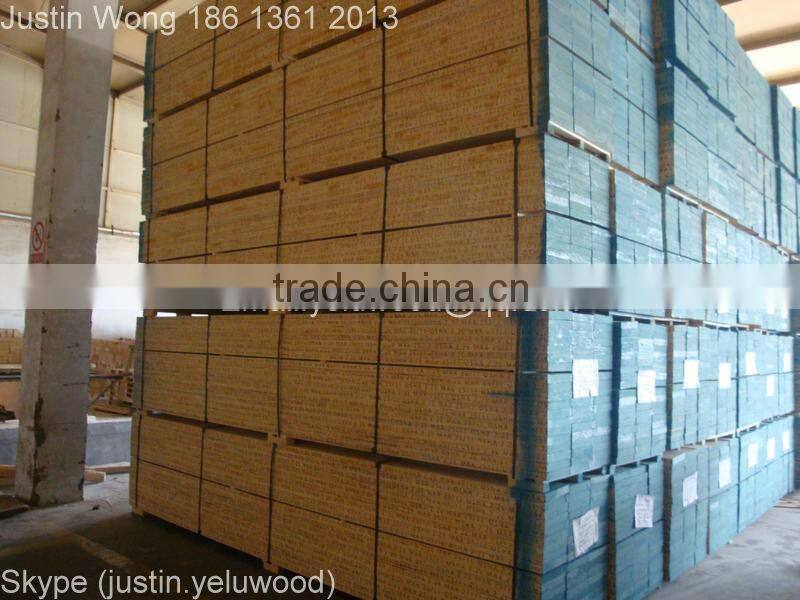 china wbp glue lvl plywood for outdoor