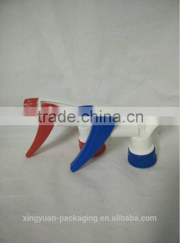 Popular pesticide Trigger Sprayer for Chemcial Industry for tractors