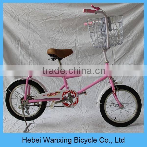Child bicycle / baby bicycle / 20 inch children bicycle