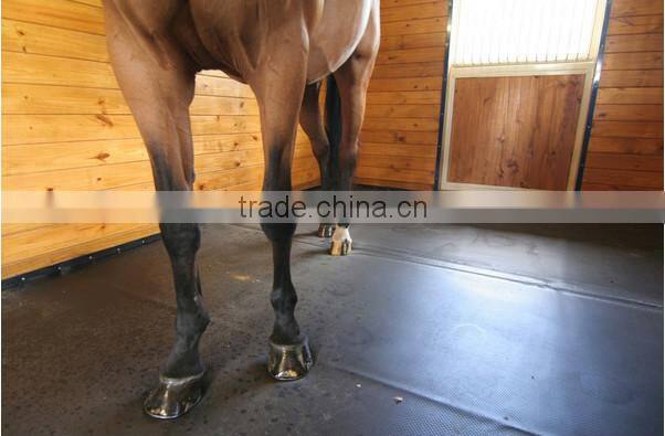 China rubber horse mat, cheap stable mattress,cow mattress