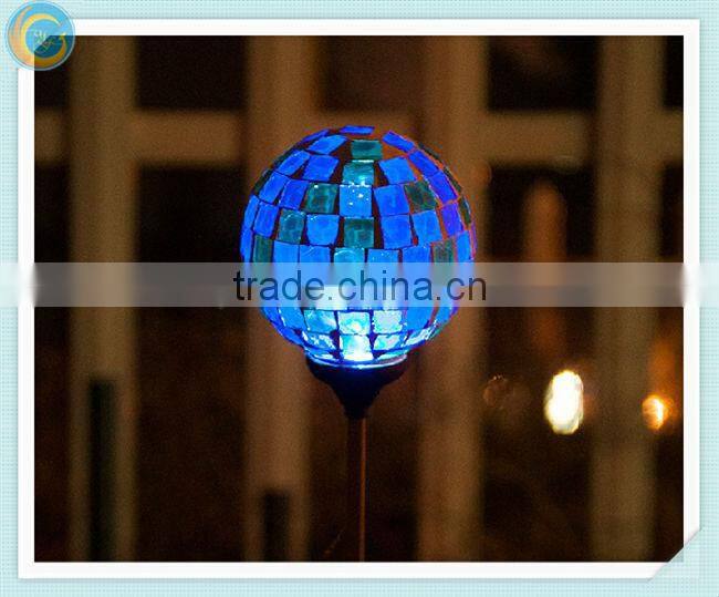 chic wedding decoration ball