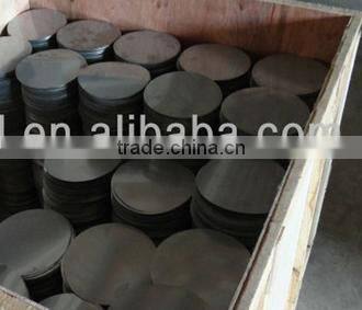 410 ss circles for India market