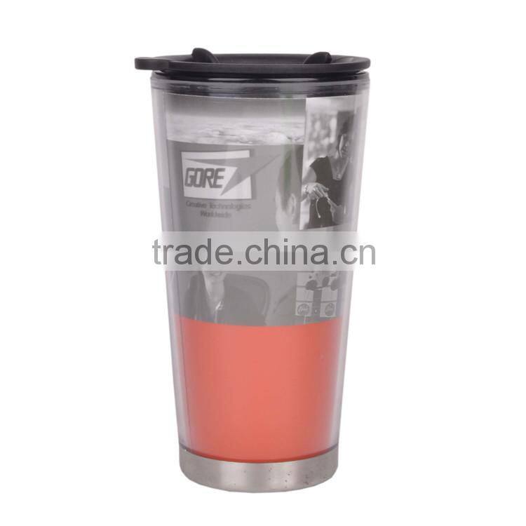 FDA LFGB SGS CE/EU Approved Made in China Coffee Mugs, Metal Type Stainless Steel Coffee Mugs, Hot Sale Coffee Mugs