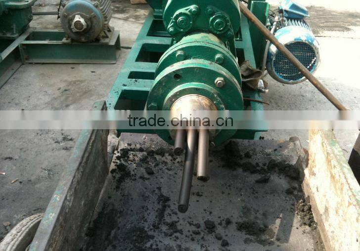coal rods making machine, coal rods maker, coal rods maker for sale