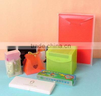 Transparent Rigid PVC Sheet