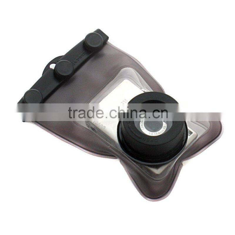 Waterproof Underwater Housing Case Bag for SLR DSLR Camera