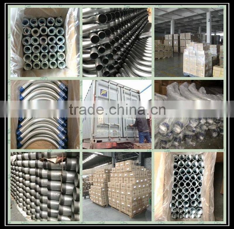 Conector Liquid Tight Curvo