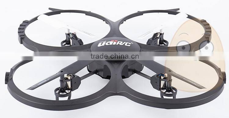 Minitudou U848AHD Udi Toy New Dron 2.4G 6-axis HD Camera Quadcopter Sky Walker RC Drone Helicopter