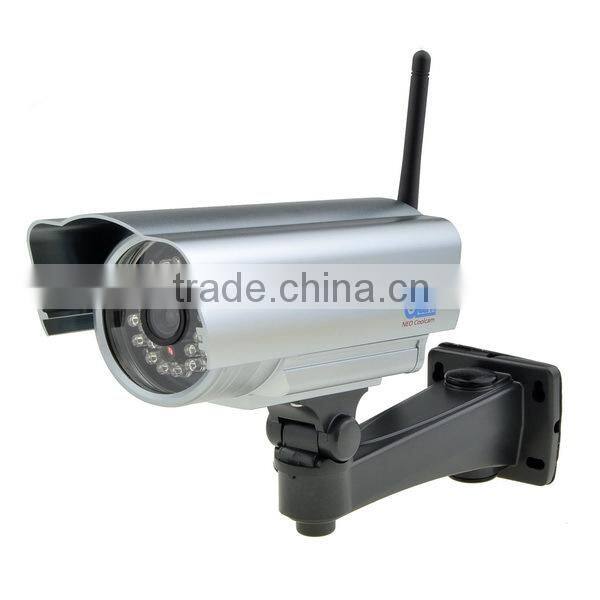 Waterproof NEO Coolcam NIP-006OAM IR-Cut 300000 Pixels outdoor bullet camera