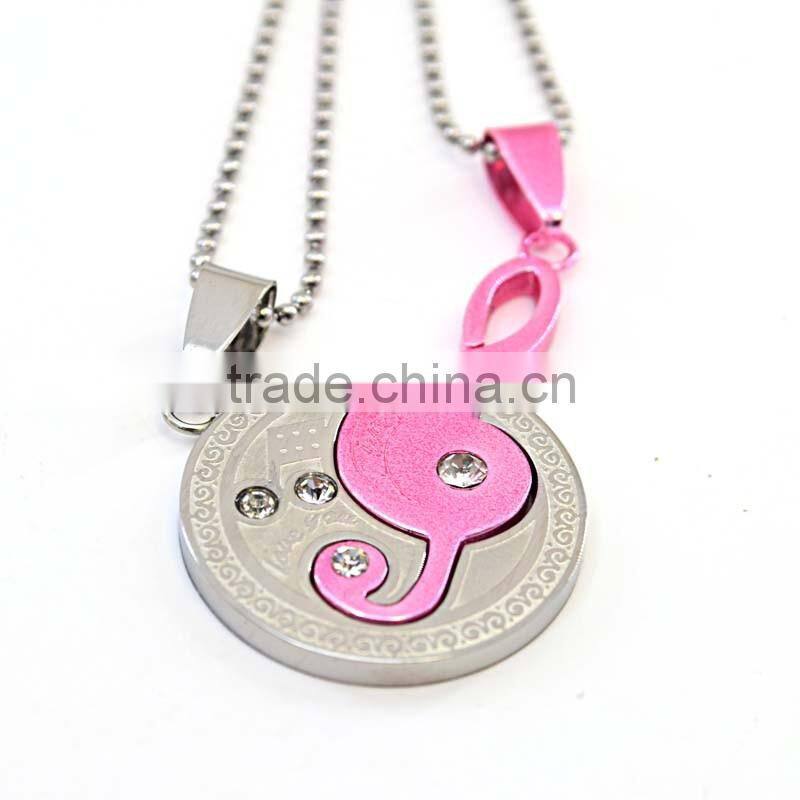 Custom Made Charms Wholesale Fashion Jewelry Custom Logo Pendant