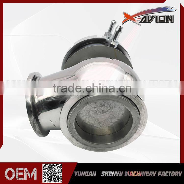 Professional Factory Made 45MM External Wastegate