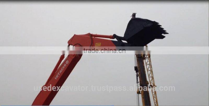 Used Hitachi Excavator EX210-5,Japan EX210-5 Excavator For Sale
