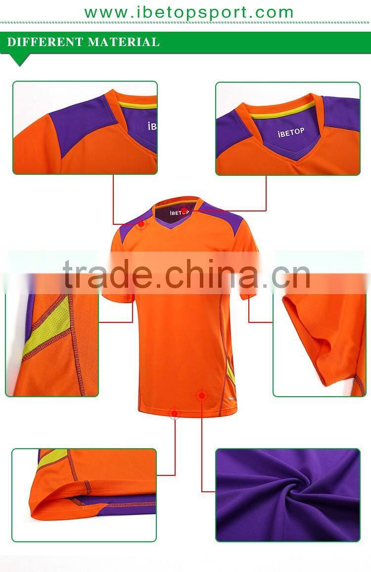 2016 new arrivel factory price cricket wholesale sportswear juventus soccer jersey china