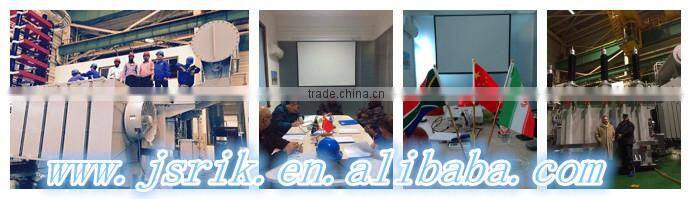 S(G)B10-100-2500/10 series Dry type Electronic Power Transformer