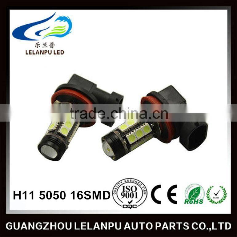 H11 H8 Fog Lights Led 10smd Car daytime running light