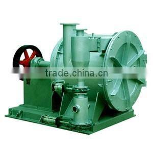 high speed! fiber separator centrifugal separator in paper machine pulp making