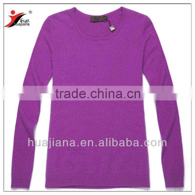 100% cashmere women's turtleneck sweater