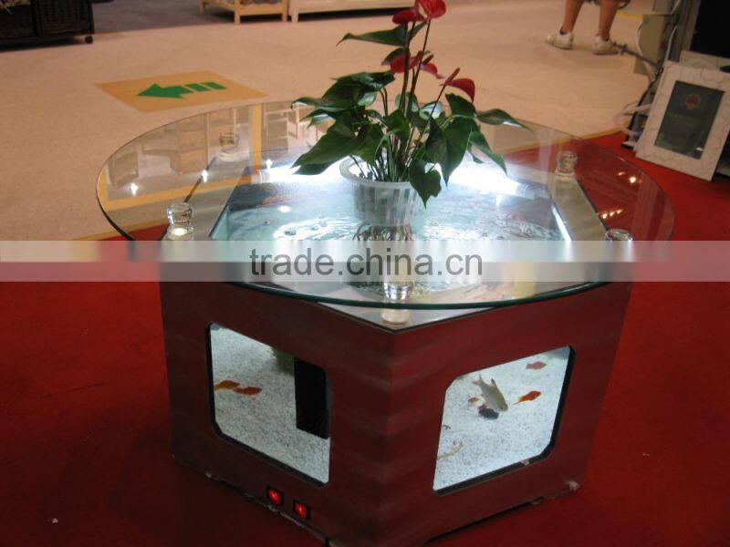 Aquarium China Coffee Table Aquarium Fish Aquarium Office Table