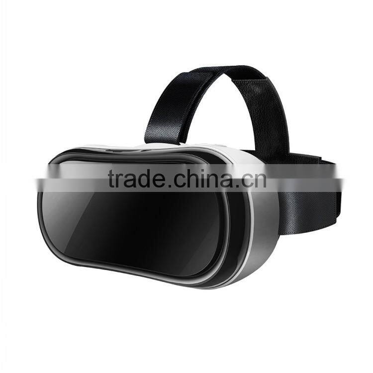 OEM V05 all in one vr Andriod 4.4 RK3288 Quad Core 360 virtual reality 3d vr