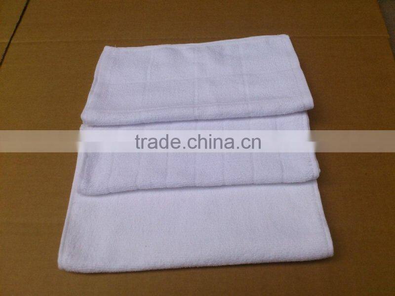 100% COTTON FACE TOWEL