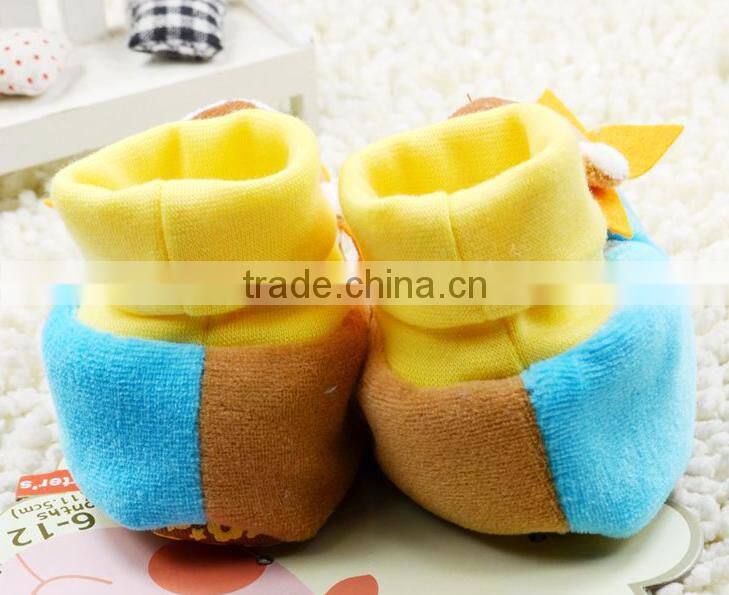 baby animal shoes winter happy boot christmas cute shoes