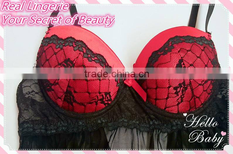 Sexy Women Lingerie, Bra Factory