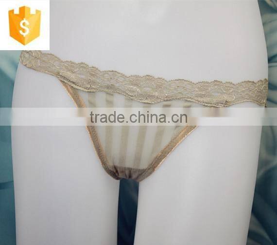 Sexy Women Underwear, Sexy G-string Lingerie, Women Bra