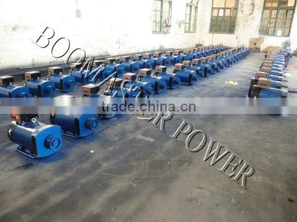 Price STC alternator generator for sale
