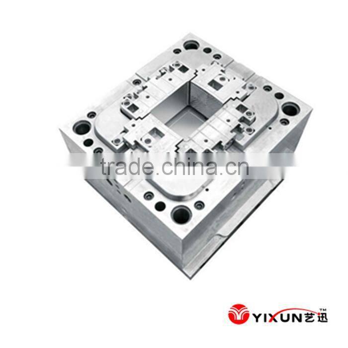 Professional plastic injection molding machine for Battery cover