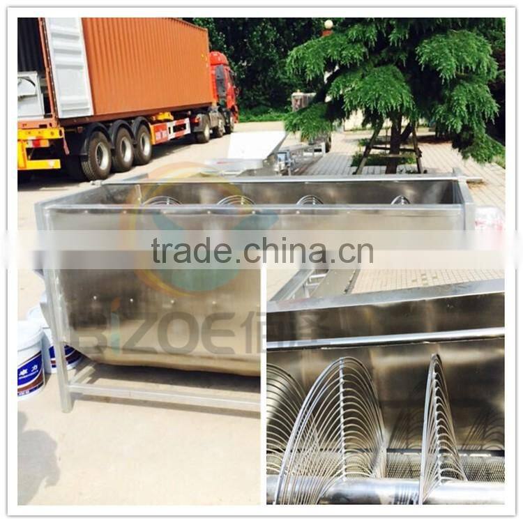 Large Capacity Full Automatic Sweet Potato Processing Machine