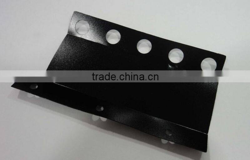 injection plastic parts producer yuyao