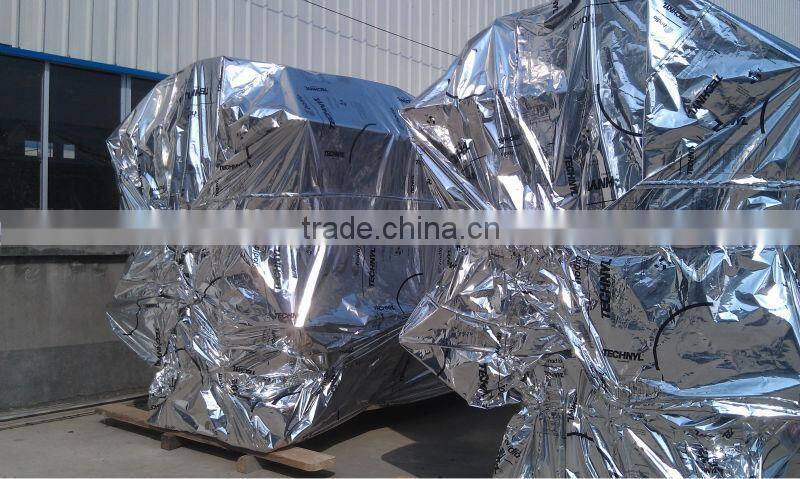 Bangladesh 615 single sequin computerized embroidery machine