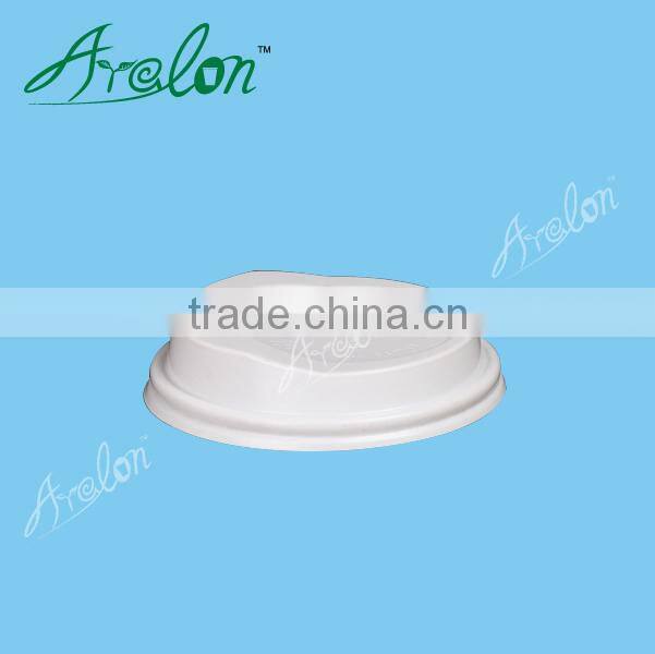 2014 New Hot paper ripple wall cup