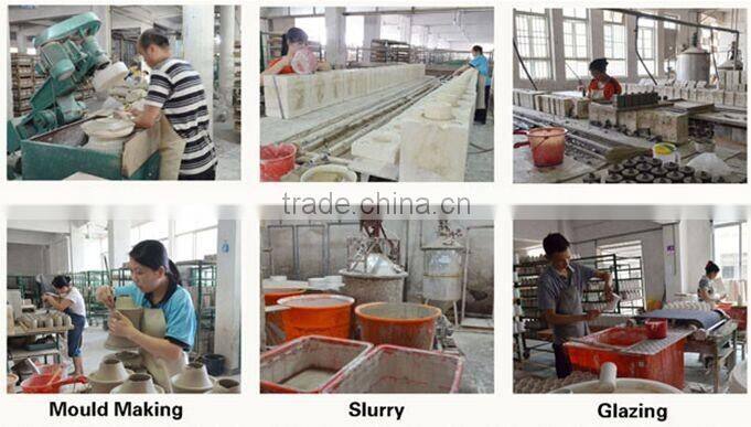 arabic coffee pot Customized plain white ceramic porcelain tea pot & kettle for one cup and saucer