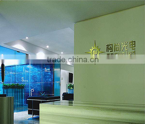 5400lm 50W cob led track light