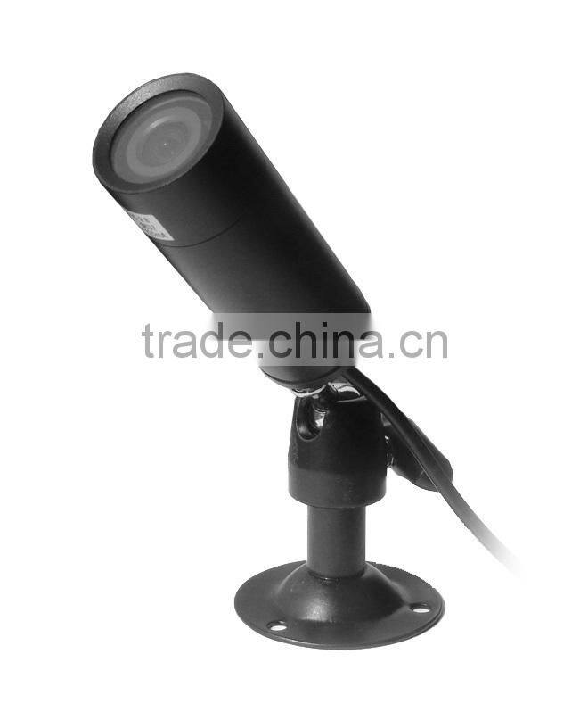 24V Track Reverse Camera IR with Nightvision