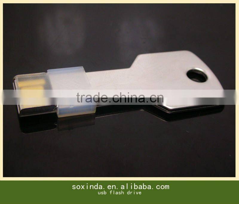 key usb flash memory