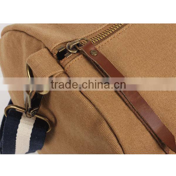 High quality travel duffel bag best japanese brand travel bag