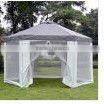 Folding Garden Canopy pavilion