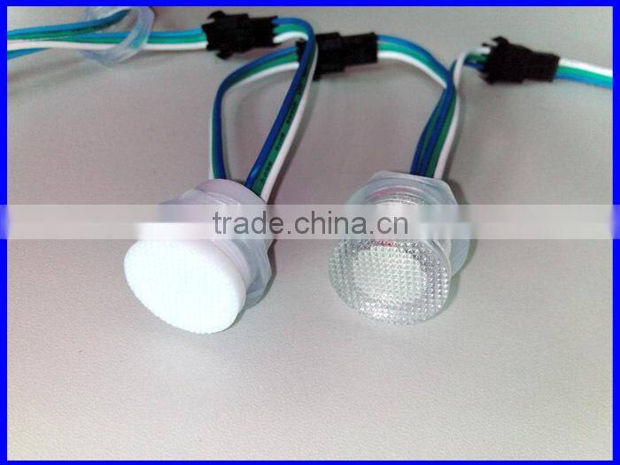 Fantastic Effects 20mm rgb led Pixel LED Module 1LED individual control