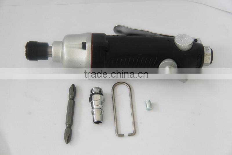 industrial low noise air tightening tool screwdriver,air impact screwdriver pneumatic tools