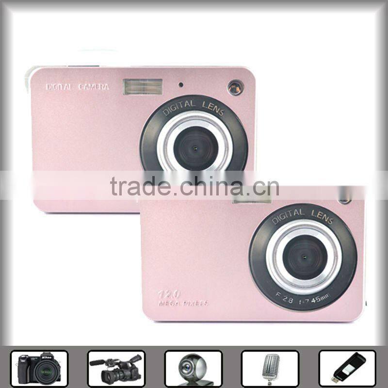 HOT sale 8GB memory card digital cameras trade DC5100