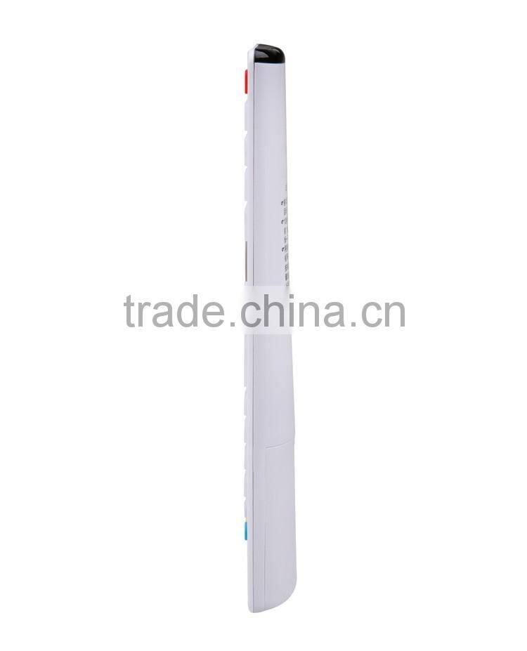 Hi-end STB DVB SAT OTT Remote Controller HD TV Universal Remote