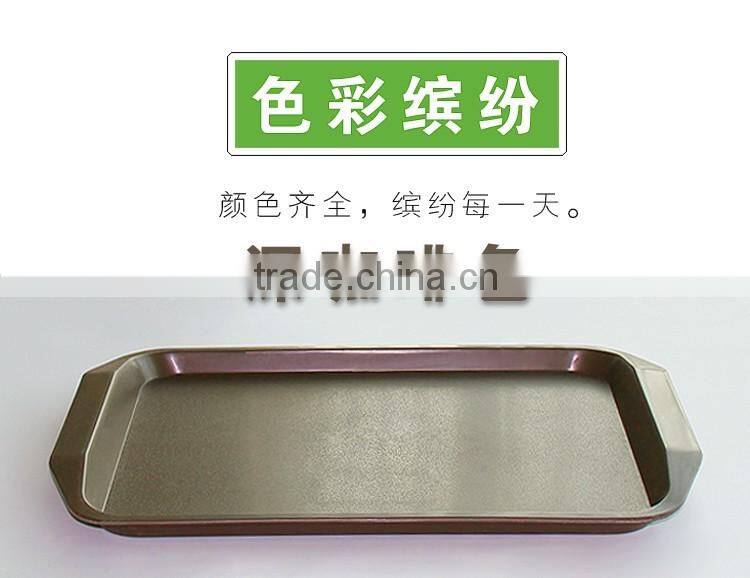 KFC food grade plastic tray manufacturer
