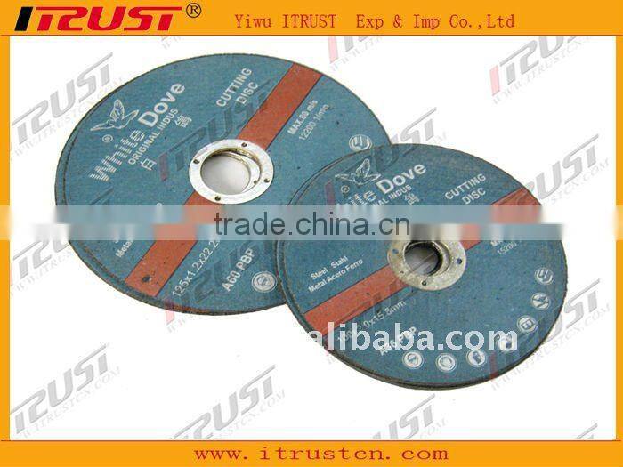 Rotary Cutting disc/wheel